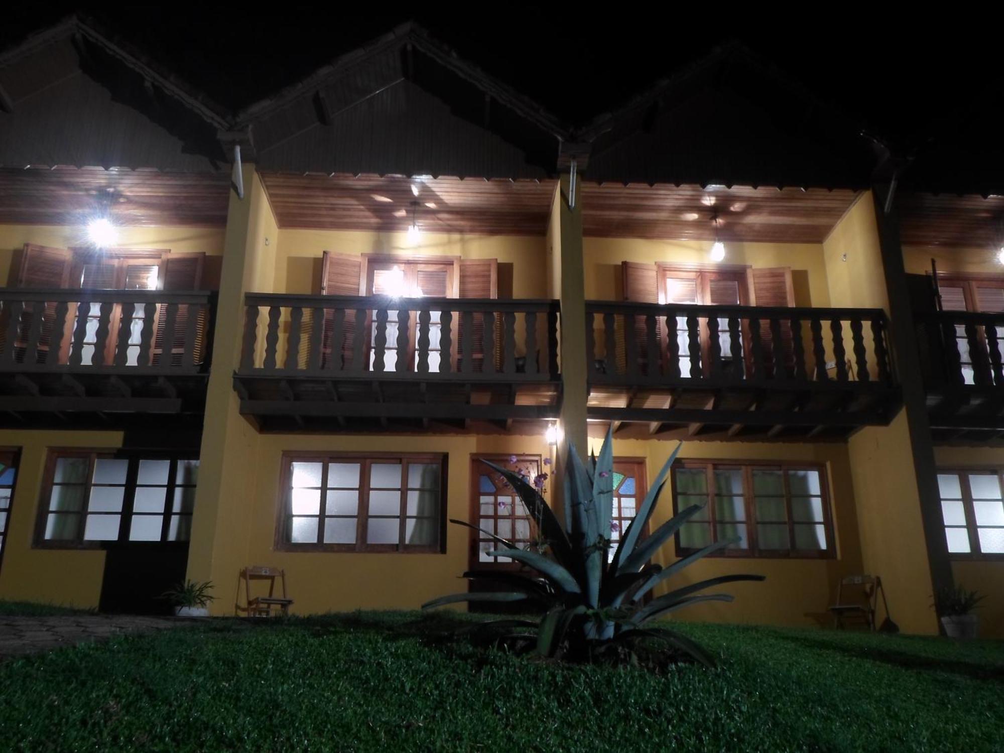 Pousada Sonho Verde Monte Verde  Exterior photo
